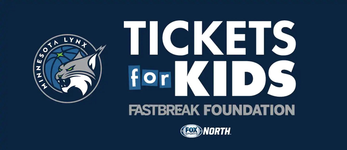 Tickets for kids