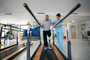 What Do You Need to Know About Seeking Compensation for an Amputation Injury From a Collision?