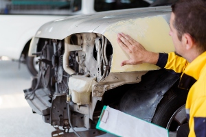 What Is a Car Accident Reconstructionist and How Could They Help Prove an Injury Claim?