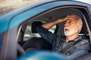 Can Minnesota Drivers Be Held Liable for Crashes if They Were Impaired by Prescription Drugs?