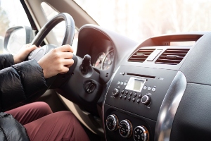 What if the At-Fault Driver Was Driving Without a License?