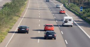 Following Too Closely: Risky Driving That Could Lead to a Minnesota Crash