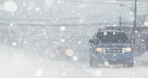 Common Mistakes New Drivers Make on Minnesota Roads