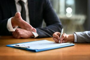 What Should I Do if the Insurance Company Offers a Quick Settlement?