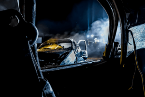 Traffic Deaths Have Increased Over the Last Month in Minnesota