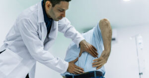 Compensation for Chronic Pain Caused by a Minneapolis Car Crash