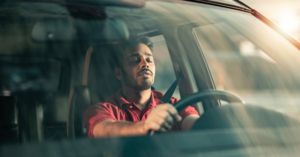 Challenges of Proving a Crash Resulted From Drowsy Driving