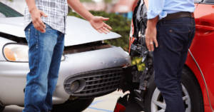What Should I Do After a Minneapolis Crash? Exchange Information or Call the Police?