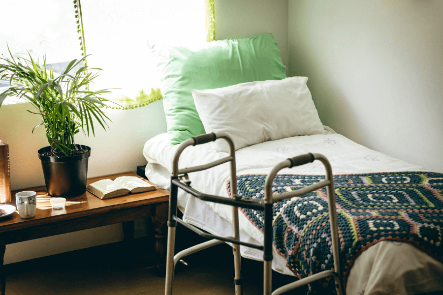 Nursing Home Industry Seeking Immunity from COVID-19 Lawsuits