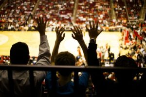 TSR Injury Law Donates to Minnesota Lynx Tickets for Kids Program