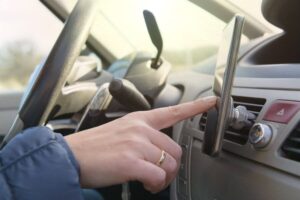 How Often Do Tickets for Hands-Free Law Violators Get Dismissed in Minnesota?