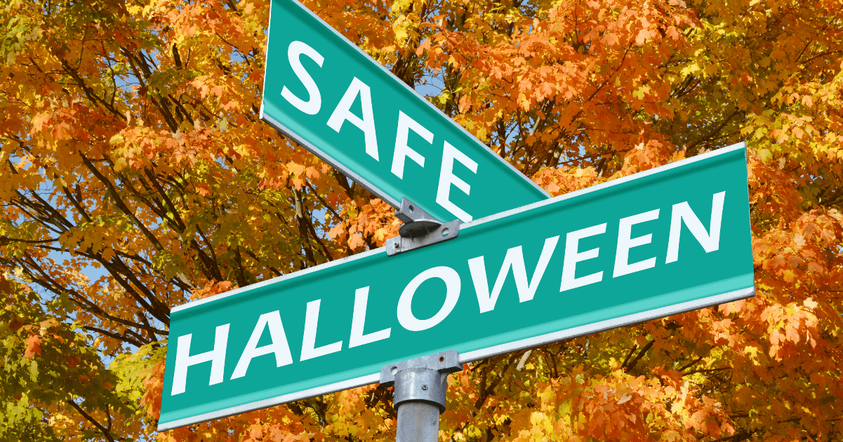 MADD Minnesota Newsletter Provides Alarming Stats About Impaired Driving on Halloween