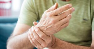 Can I Include Post-Traumatic Arthritis in a Minneapolis Car Crash Claim?