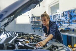 Can Drivers Be Held Liable for Crashes Caused by Poor Vehicle Maintenance
