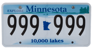 My Tag was Expired at the Time of the Crash. Can I Still File a Claim?