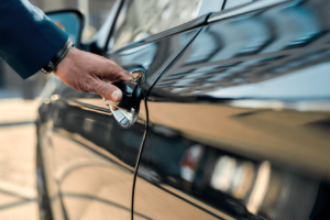 Whose Insurance Covers Rental Car Costs After a Car Crash?