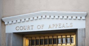 What Happens if a Car Insurer Appeals a Jury Award of Compensation?
