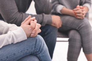 TSR Donates to Minnesota Adult & Teen Challenge to Help Those Struggling with Addiction