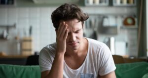 Is It Normal to Be Tired After a Minneapolis Car Crash?