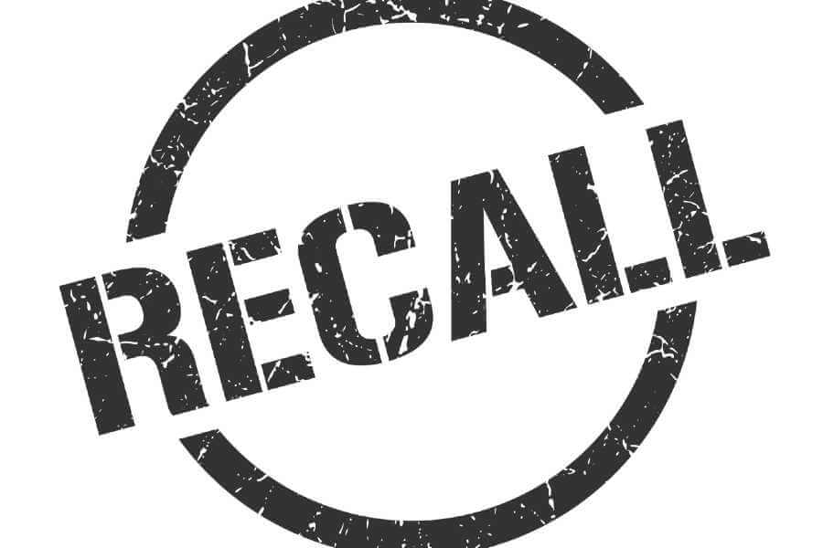 FDA Requests Recall of Zantac and All Other Ranitidine Products