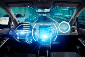 Have Self-Driving Cars Become Safer Than Cars Driven by People?