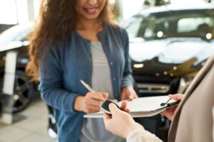Compensation After an Accident in a Minnepolis Rental Car