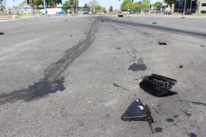 Hit-and-Run Crashes in Minneapolis Rarely Result in Arrests