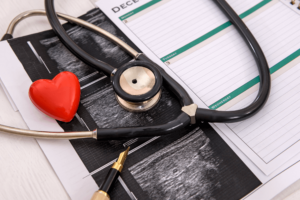 Liability for a Car Accident Caused by a Heart Attack or Sudden Medical Emergency