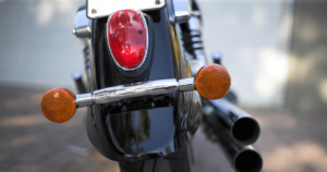 Challenges of Claims for Rear-End Motorcycle Crashes