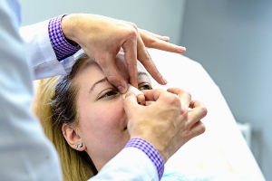 Compensation for Facial Injuries From a Minnesota Crash