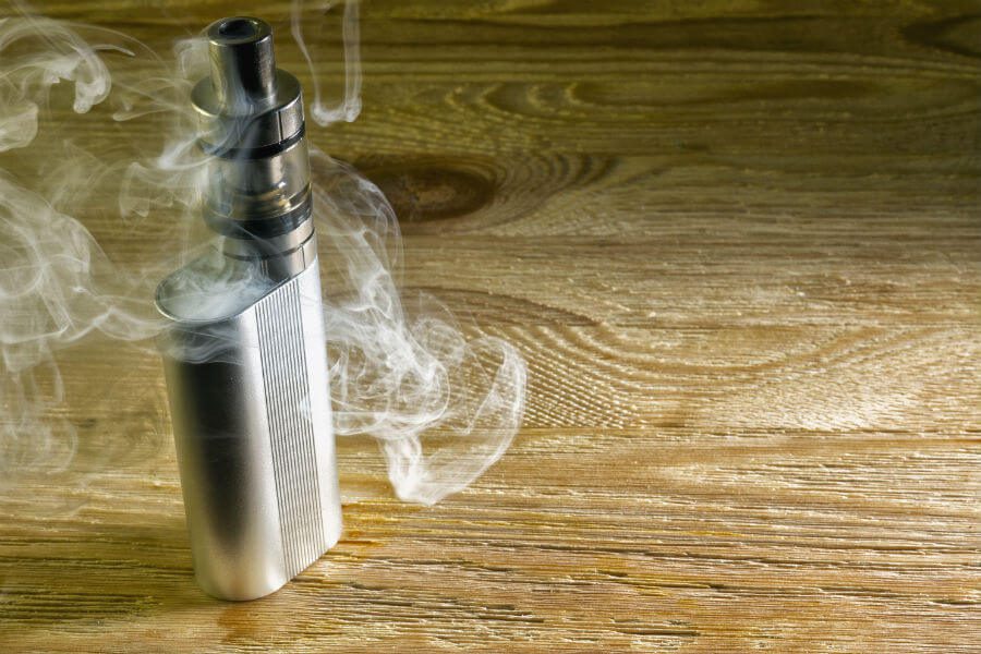 Illinois Attorney General Files Lawsuit Against JUUL