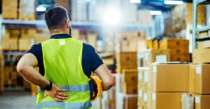How a Personal Injury Could Limit You at Work or Make You Unable to Work