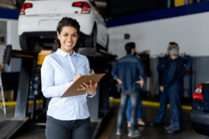 Do I Get to Decide Where to Take My Car for Repairs After a Crash?