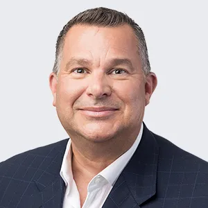 Steve Terry