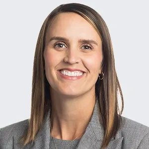 Lyndsey Jorgensen