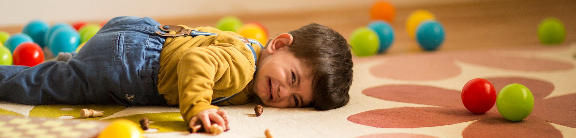 Minneapolis Daycare Abuse Lawyers