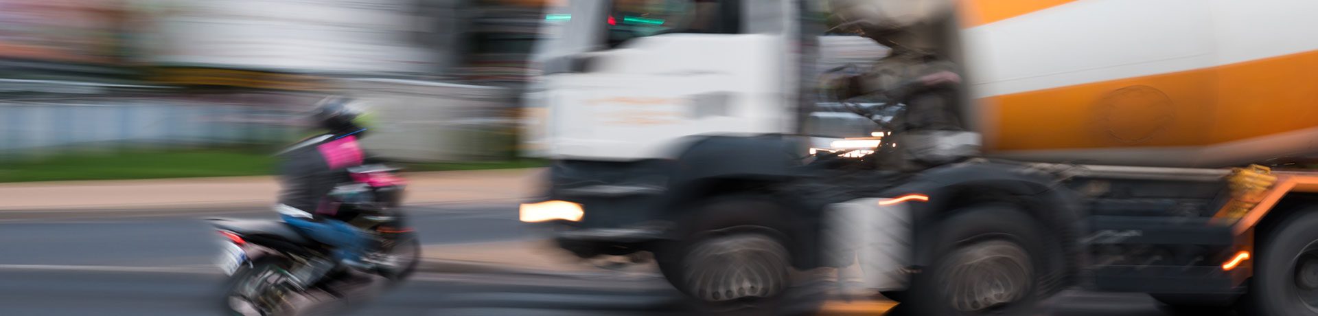 Minneapolis Motorcycle Accident Lawyer