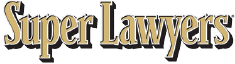 Super lawyers award